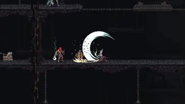 Blasphemous preview 8