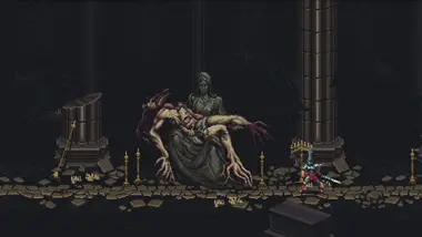 Blasphemous preview 13