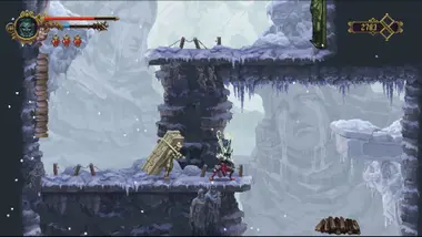 Blasphemous preview 3