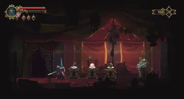 Blasphemous preview 6