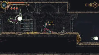 Blasphemous - - UNITED STATES preview 14
