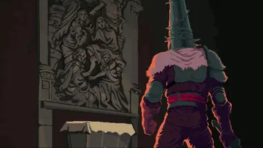 Blasphemous - Live preview 2