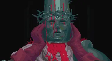 Blasphemous - Live preview 10