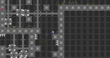 Blaster Shooter GunGuy! preview 5