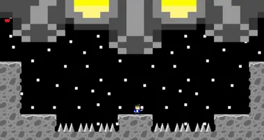 Blaster Shooter GunGuy! preview 6