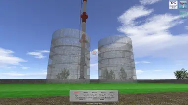 Blaster Simulator preview 3