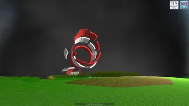Blaster Simulator preview 4