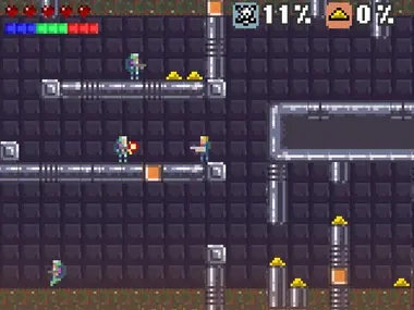 Blasting Agent: Ultimate Edition preview 5