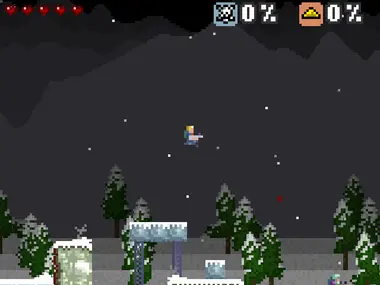 Blasting Agent: Ultimate Edition preview 3