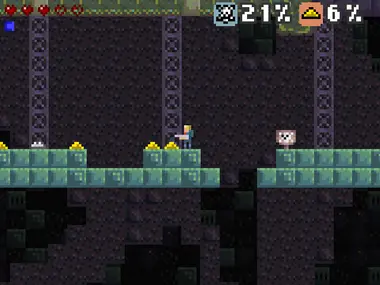 Blasting Agent: Ultimate Edition preview 2