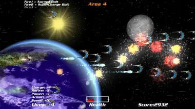 BlastZone 2 preview 6