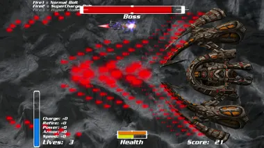 BlastZone 2 preview 2