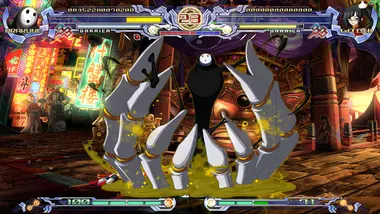 BlazBlue: Calamity Trigger preview 14