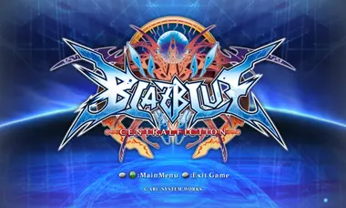 BlazBlue Centralfiction preview 6