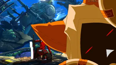 BlazBlue: Chronophantasma Extend preview 17