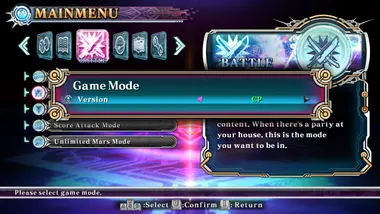 BlazBlue: Chronophantasma Extend preview 3
