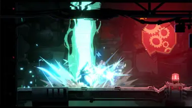 BlazBlue Entropy Effect preview 7