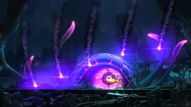 BlazBlue Entropy Effect preview 4