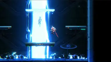 BlazBlue Entropy Effect preview 8