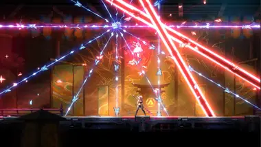 BlazBlue Entropy Effect preview 5