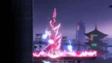 BlazBlue Entropy Effect preview 3