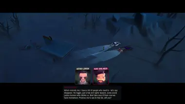 Blaze Revolutions preview 5