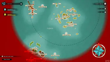Blazing Sails: Pirate Battle Royale preview 3