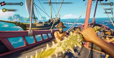 Blazing Sails: Pirate Battle Royale preview 18