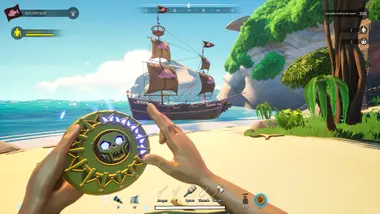 Blazing Sails: Pirate Battle Royale preview 11