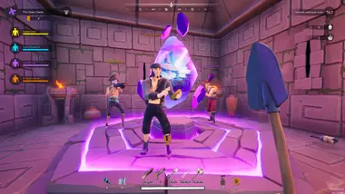 Blazing Sails: Pirate Battle Royale preview 13