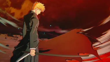 BLEACH Rebirth of Souls | Ultimate Edition preview 11