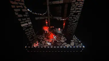 Bleak Sword DX preview 4