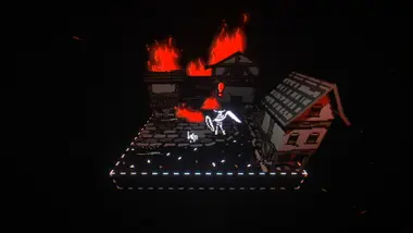 Bleak Sword DX preview 3