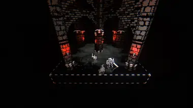 Bleak Sword DX preview 8