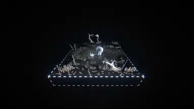 Bleak Sword DX preview 6