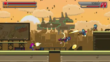 Bleed 2 preview 11