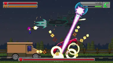 Bleed 2 preview 8