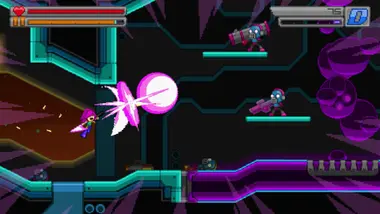 Bleed 2 preview 10