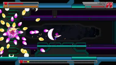 Bleed 2 preview 7