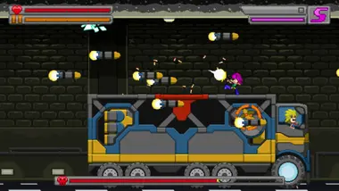 Bleed 2 preview 6