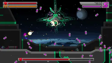 Bleed 2 preview 4