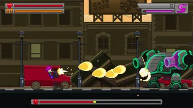 Bleed 2 preview 2