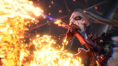 Bleeding Edge preview 5