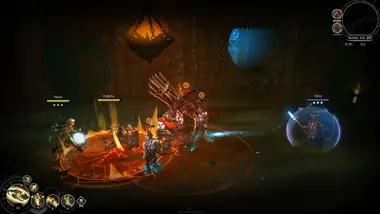 Blightbound preview 3