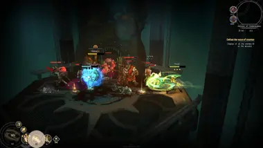 Blightbound preview 6