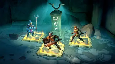 Blightbound preview 2