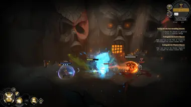 Blightbound preview 7