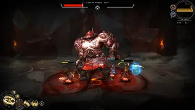 Blightbound preview 9