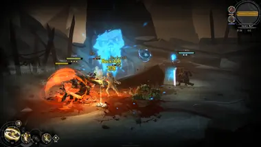 Blightbound preview 10