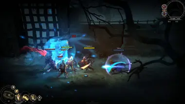 Blightbound - Live - ARGENTINA preview 5